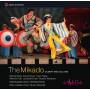 Castles-Onion / Butel / Breen / + - The Mikado