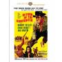 Return Of The Gunfighter / (full Mono) - Return Of The Gunfighter [US-Version, Regio 1]