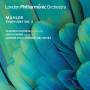 Sofia Fomina / Vladimir Jurowski / London Philh.Orch. - Sinfonie 4