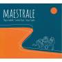 Filippo Gambetta / Carmelo Russo / Sergio Caputo - Maestrale
