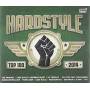 Hardcore Top 100 2014 / Various (aus) - Hardcore Top 100 2014 / Various