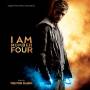 Trevor Rabin - I am Number Four