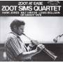 Zoot Sims - Zoot At Ease
