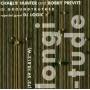 Charlie Hunter & Bobby Previte - Longtitude