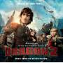 John Powell - Drachenzhmen leicht gemacht 2/OST