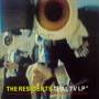 The Residents - Pal TV LP
