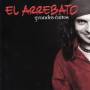 El Arrebato - Grandes Exitos-Jewel