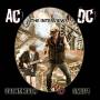 Ac / Dc - Overdriven And Uncut