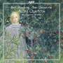 Stenhammar Quartet - Streichquartette