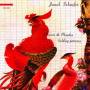 Janek Schaefer - Phoenix & Phaedra Holding Patterns