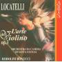 LOCATELLI P. A. - LArte Del Violino op.3 Vol.4