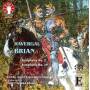 Martyn Brabbins / Rsno - Sinfonien 2 & 14