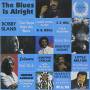 Blues Is Alright - Blues Is Alright 1 / Various