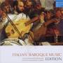 Various - Italian Baroque Music Edition