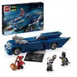 LEGO - LEGO DC Comics Super Heroes 76274 Batma