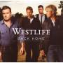 Westlife - Back Home