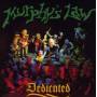 Murphys Law - Dedicated