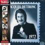 Jacques Dutronc - Volume 6: 1972