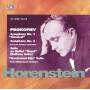 Colonne / Horenstein / Paris - Sinfonien 1 & 5/Suiten