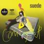 Suede - Coming Up (180 Gr.Vinyl+Download Card)