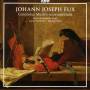 Neue Hofkapelle Graz / Froihofer / Hell - Concentus-Musico-instrumentalis