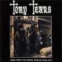 tony Tears - Music From Astral Worlds