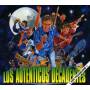 Los Autenticos Decadentes - Hoy Trasnoche