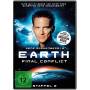 Earth:Final Conflict - Staffel 2 [DE-Version, Regio 2/B]
