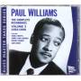 Paul Williams - Complete Recordings 3