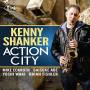 Kenny Shanker - Action City