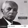 Bela Bartok - A Portrait