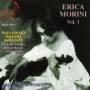 Erica Morini / Ormandy / . . . - Morini Vol.1