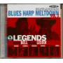 V / A - Blues Harp Meltdown Vol.3