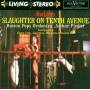 Fiedler, Arthur, And The Bosto - LIVING STEREO-SLAUGHTER ON T