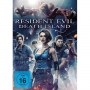 Plaion Gmbh - Resident Evil: Death Island [DE-Version, Regio 2/B]