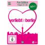Alexandra Neldel / Volker Herold / G. Scharnitzky / + - Verliebt In Berlin Box 2-Folgen 31-60 [DE-Version, Regio 2/B]