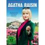 Ashley Jensen / Mathew Horne / Jamie Glover - Agatha Raisin-Staffel 3 [DE-Version, Regio 2/B]