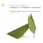 Philippe Herreweghe / Orchestre Des Champs-Elysees - Sinfonie 4/Alt-Rhapsodie/Schicksalslied