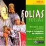 Grupo De Folia-De-Reis De Casa Branca - Folias/Brasilien