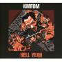 Kmfdm - Hell Yeah