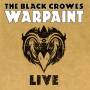 The Black Crowes - Warpaint Live (Limited CD Edition)