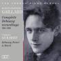 Marius-Francois Gaillard / Carmen Guilbert - Marius-Francois Gaillard & Carmen Guilbert spielen