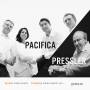 Menahem Pressler / Pacifica Quartet - Klavierquintett/Streichquartett