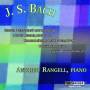 Andrew Rangell - French overture/Little Preludes/Chromatic Fantasy