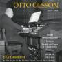 Erik Lundkvist - Credo Symphoniacum and other organ works