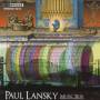 Paul Lansky - Music Box