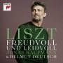 Jonas Kaufmann / Helmut Deutsch - Freudvoll und leidvoll