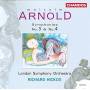 Richard Hickox / LSO - Sinfonien 3 & 4