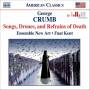 Ensemble New Art - Songs,Drones,And Refrains