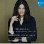Dorothee Oberlinger / Ensemble 1700 - Doppelkonzerte/Suite in a moll
